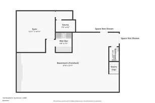 1443 Woodhill Dr, Northbrook, IL 60062 - Photo 56