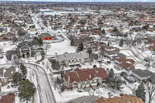 17565 Windsor Pkwy, Tinley Park, IL 60487 - Photo 32