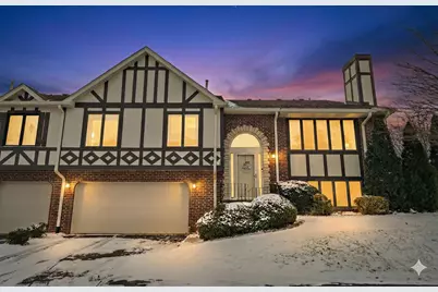 17565 Windsor Parkway, Tinley Park, IL 60487 - Photo 2