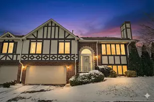 17565 Windsor Pkwy, Tinley Park, IL 60487 - Photo 2