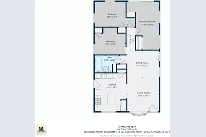 969 Berkley Street, Carpentersville, IL 60110 - Photo 18