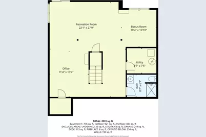 412 Lawrence Avenue, Glen Ellyn, IL 60137 - Photo 30