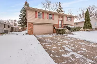411 Krause Avenue, Streamwood, IL 60107 - Photo 40