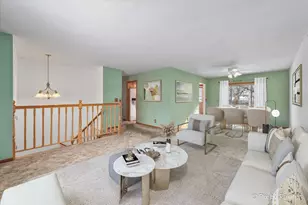 411 Krause Ave, Streamwood, IL 60107 - Photo 4