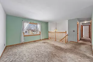 411 Krause Ave, Streamwood, IL 60107 - Photo 6