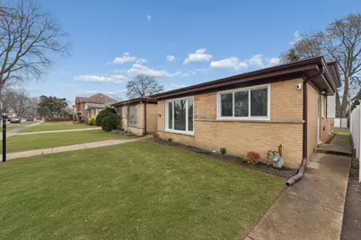 5829 Madison Street, Morton Grove, IL 60053 - Photo 1