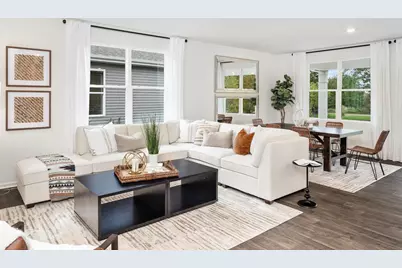 2503 Bayberry Court, Wonder Lake, IL 60097 - Photo 6