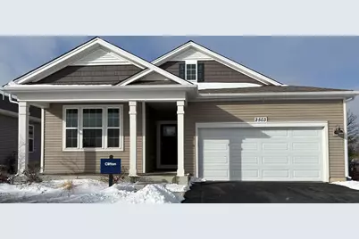 2503 Bayberry Court, Wonder Lake, IL 60097 - Photo 1