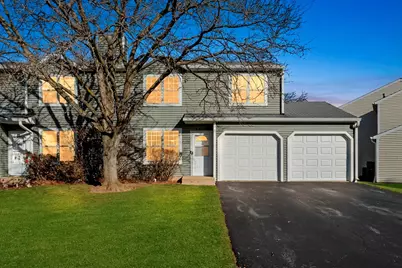 430 Normandie Lane #430, Round Lake Beach, IL 60073 - Photo 18