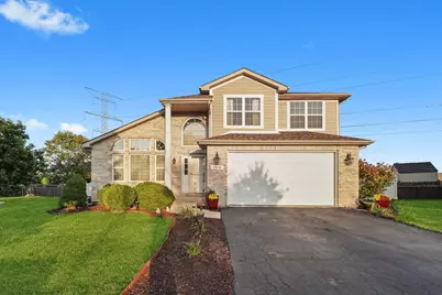 1514 Spring Oaks Drive, Joliet, IL 60431 - Photo 2