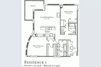 530 N Lake Shore Drive #1101, Chicago, IL 60611 - Photo 24