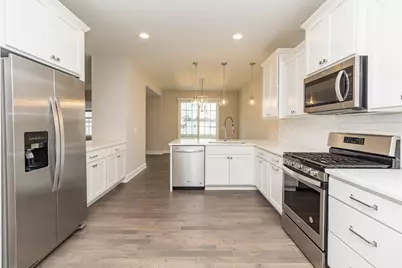 10727 Clocktower Drive, Countryside, IL 60525 - Photo 6