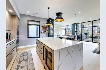 6 N Carpenter Street #5B, Chicago, IL 60607 - Photo 8