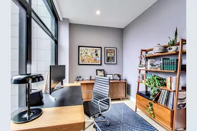 6 N Carpenter Street #5B, Chicago, IL 60607 - Photo 12