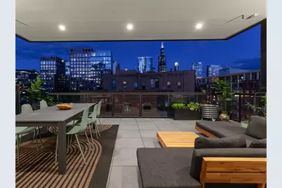 6 N Carpenter Street #5B, Chicago, IL 60607 - Photo 30