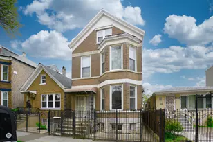 3645 S Wood St, Chicago, IL 60609 - Photo 1