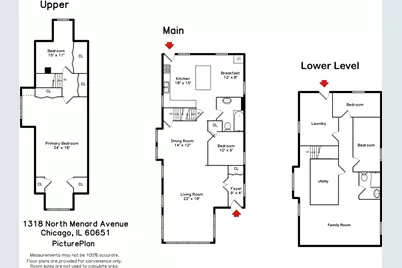 1318 N Menard Avenue, Chicago, IL 60651 - Photo 28