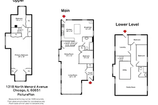 1318 N Menard Ave, Chicago, IL 60651 - Photo 28