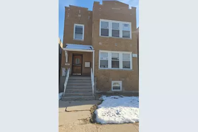 7607 S Evans Avenue, Chicago, IL 60619 - Photo 1