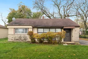 303 Sauk Trail, Park Forest, IL 60466 - Photo 1