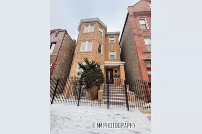 2026 W McLean Avenue #3, Chicago, IL 60647 - Photo 1