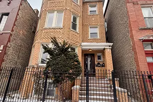 2026 W McLean Ave, Chicago, IL 60647 - Photo 1