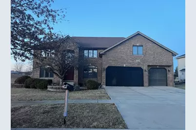 5060 W 187th Street, Country Club Hills, IL 60478 - Photo 1