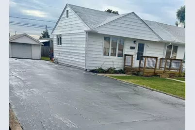 4741 W 89th Place, Hometown, IL 60456 - Photo 2