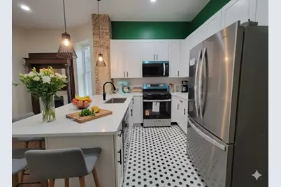 1644 S Millard Avenue #1, Chicago, IL 60623 - Photo 4