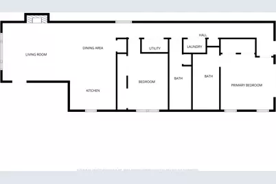 1300 W Grenshaw Street #B, Chicago, IL 60607 - Photo 14