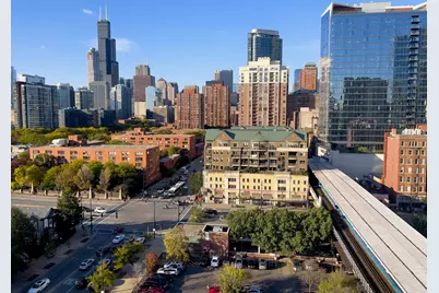 1255 S State Street #1203, Chicago, IL 60605 - Photo 12
