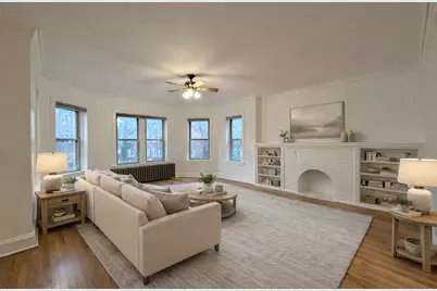 4752 N Virginia Avenue #2S, Chicago, IL 60625 - Photo 2