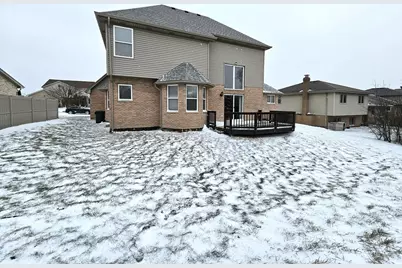 5417 Christopher Drive, Oak Forest, IL 60452 - Photo 2