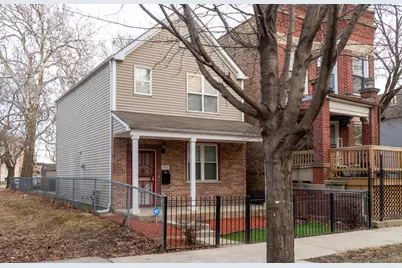 1525 S Lawndale Avenue, Chicago, IL 60623 - Photo 2