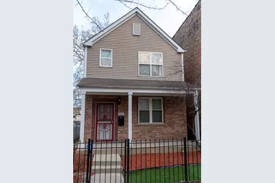 1525 S Lawndale Avenue, Chicago, IL 60623 - Photo 1