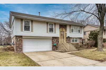 805 Stowell Avenue, Streamwood, IL 60107 - Photo 2