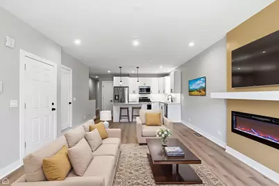 2718 Budd Street, River Grove, IL 60171 - Photo 6