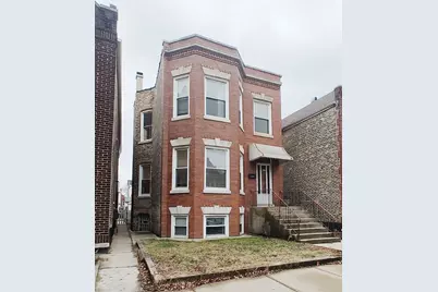 3137 W 42nd Street #1, Chicago, IL 60632 - Photo 1