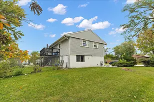 4301 Whitehall Ln, Richton Park, IL 60471 - Photo 20