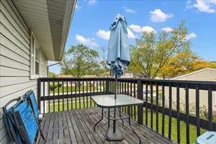 4301 Whitehall Ln, Richton Park, IL 60471 - Photo 16