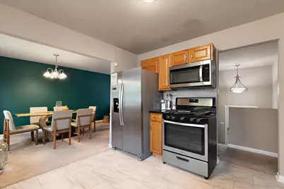 4301 Whitehall Lane, Richton Park, IL 60471 - Photo 8