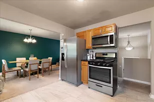 4301 Whitehall Ln, Richton Park, IL 60471 - Photo 8