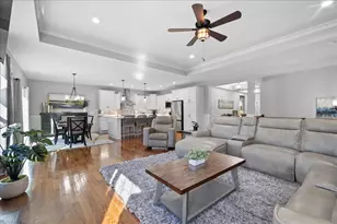 1383 Dodson Ave, Elburn, IL 60119 - Photo 2