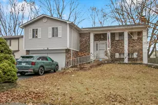 1156 Partridge Ave, Bolingbrook, IL 60490 - Photo 1