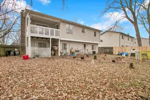 1156 Partridge Ave, Bolingbrook, IL 60490 - Photo 32