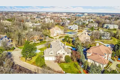 601 Ambriance Drive, Burr Ridge, IL 60527 - Photo 40