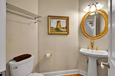 601 Ambriance Drive, Burr Ridge, IL 60527 - Photo 48