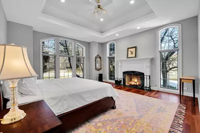 601 Ambriance Drive, Burr Ridge, IL 60527 - Photo 14