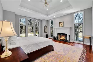 601 Ambriance Dr, Burr Ridge, IL 60527 - Photo 14