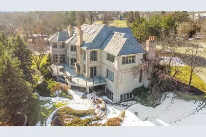 601 Ambriance Drive, Burr Ridge, IL 60527 - Photo 42